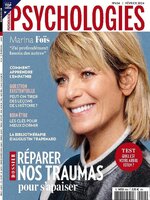 Psychologies Magazine France